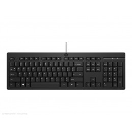 HP CLassic Keyboard HP 125