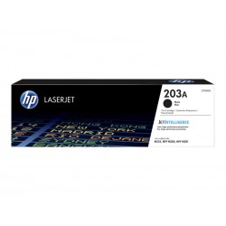 HP 203A