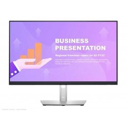 Dell P2422HE - LED-monitor...