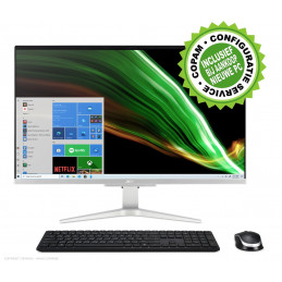 Aspire Alles in één PC - 1655