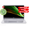 Acer Swift3 14"FHD IPS i7-1165G7