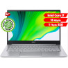 Acer Swift3 14"FHD IPS i7-1165G7