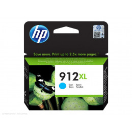 HP 912XL - hoog rendement -...