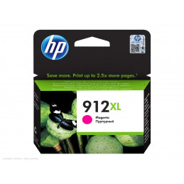 HP 912XL - hoog rendement -...