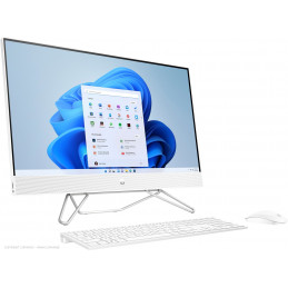 HP All-in-One 27-cb1000nb...