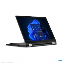 ThinkPad L13 Yoga Gen 3 21B5
