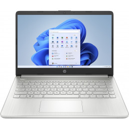 HP Laptop 14s-dq5012nb