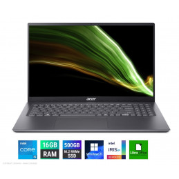Acer Swift 3 SF316-51-50FB