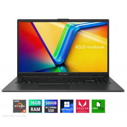 ASUS Vivobook Go 15 OLED...