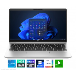 HP ProBook 440 14 inch G10 notebook-pc