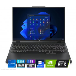Lenovo Legion Pro 5 16IRX8