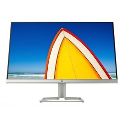 HP 24f - LED-monitor - Full HD (1080p) - 24"