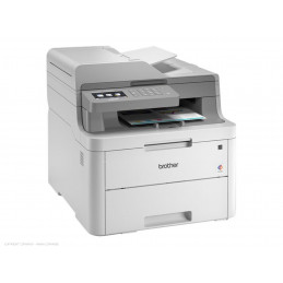 Brother DCP-L3550CDW -...