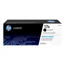 HP 17A