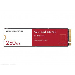 WD Red SSD M.2 250 Gbyte