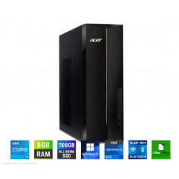 Acer Aspire XC-1780 I5208
