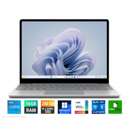 Microsoft Laptop Go3 i5 16/256