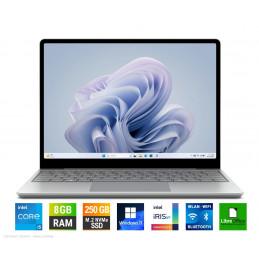 Microsoft Laptop Go3 i5 8/256