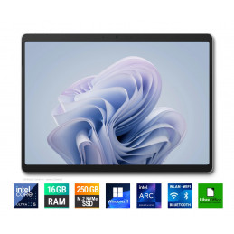 MS Surface Pro 10 Intel...