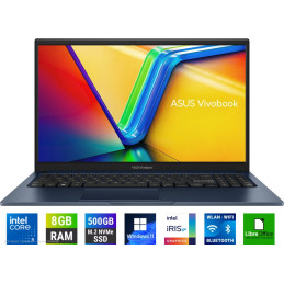 ASUS VivoBook 15...