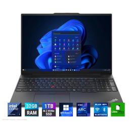 Lenovo ThinkPad E16 Gen 2