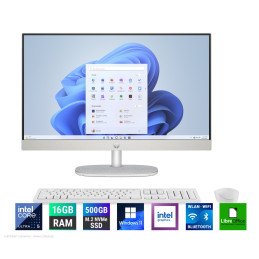 HP All-in-One 24-cr1001nb pc