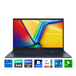 ASUS VivoBook 15 X150...