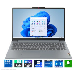 Lenovo IdeaPad Slim 3 15IAH8