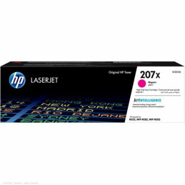 HP 207X Magenta LaserJet Toner