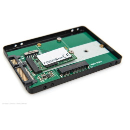 Digitus 2,5" SATA HDD...