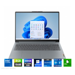 Lenovo IPS3, 16 inch i5-8-512