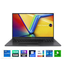 ASUS VivoBook 15 OLED X1505VA