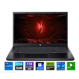 Acer Nitro V 15 ANV15-51