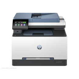 HP Color LaserJet Pro MFP...