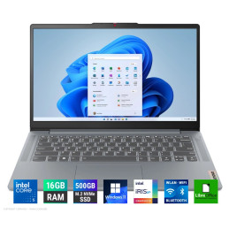 Lenovo IdeaPad Slim 3 14IAH8