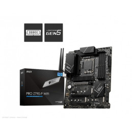 MSI PRO Z790-P WIFI ATX /...