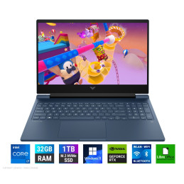 Victus Gaming Laptop 16-r00xx