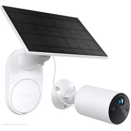 Outdoor Battery Smart...