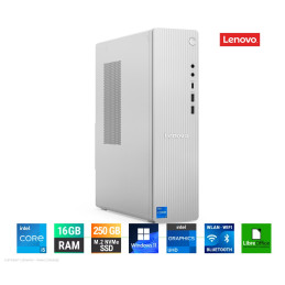 Lenovo IdeaCentre Tower 08IRH9