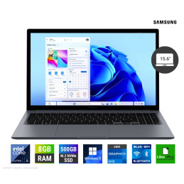Samsung Galaxy Book4