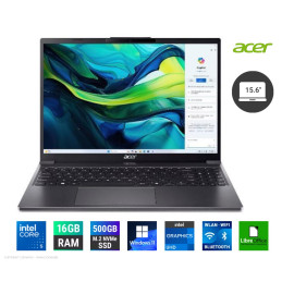 Acer Aspire Go 15 AG15