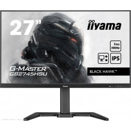 IIYAMA 27 inch WIDE LCD...