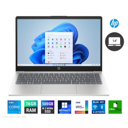 HP Laptop 14-ep0047nb