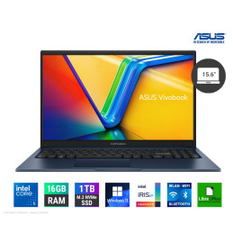 ASUS Vivobook 15 X1504ZA