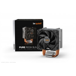 Be Quiet! CPU Cooler Pure...