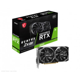 MSI GEFORCE RTX 3050 VENTUS...
