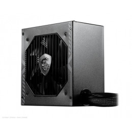 MSI MAG A650BN 650W Power...