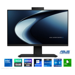 Asus AIO P440 23,8" FHS LCD