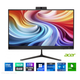 Acer Aspire AIO C27-2BI55 BE