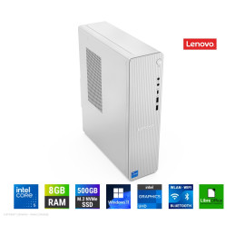Lenovo IdeaCentre Tower...
